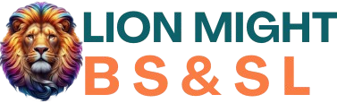 Lion Might Bullion Security And Shipping LTD